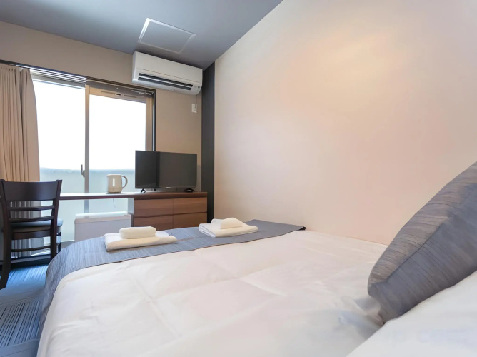 SlowTime Hotel Kyoto