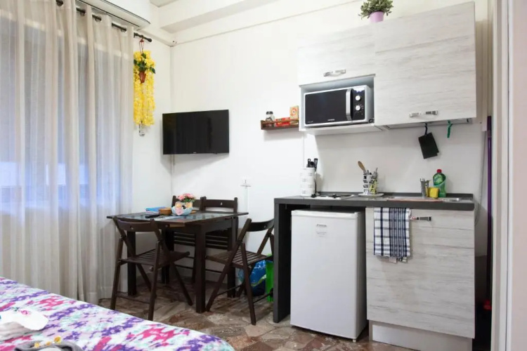 Central Station Guest House