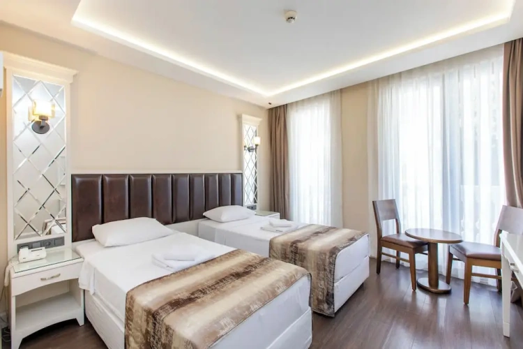 Comfort Twin room