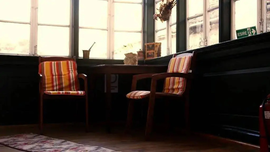 Guesthouse Casa Baciu