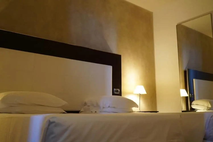 Classic Triple room