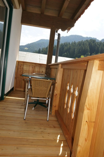Appartement Ingrid