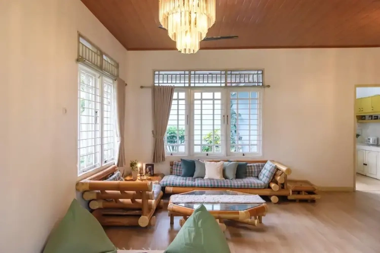 Standard Villa
