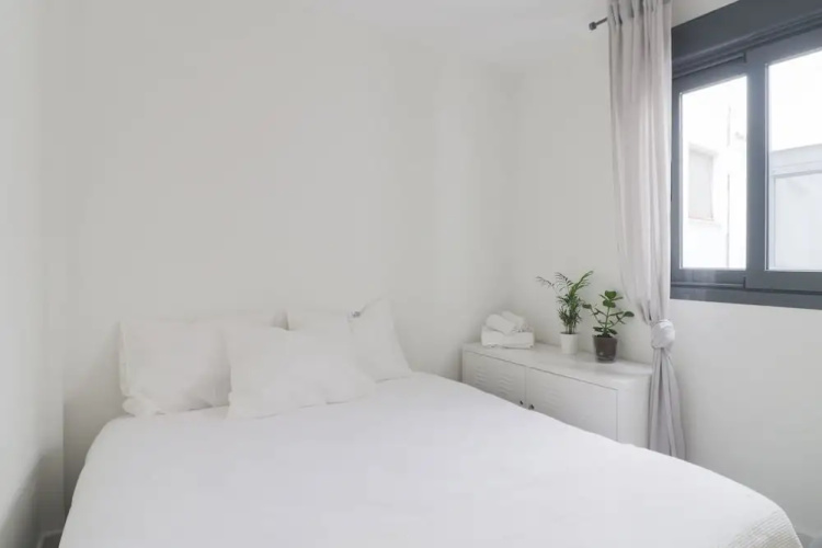 Apartamentos El Palo