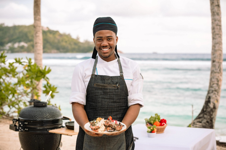 Kempinski Seychelles Resort photo 15