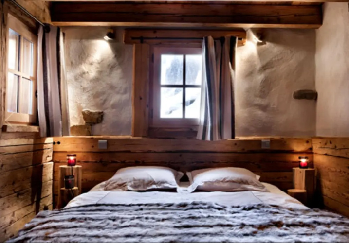 Chalet Seraphine