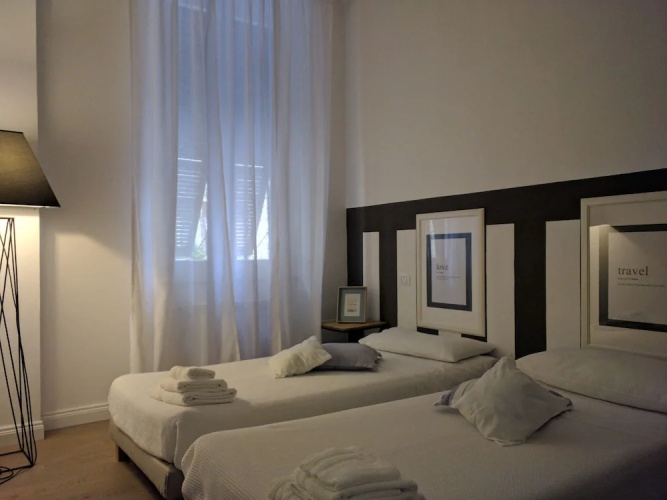 The Suites 5 Terre