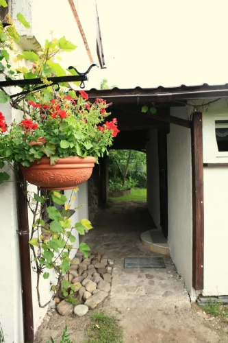 Sielankowy Domek