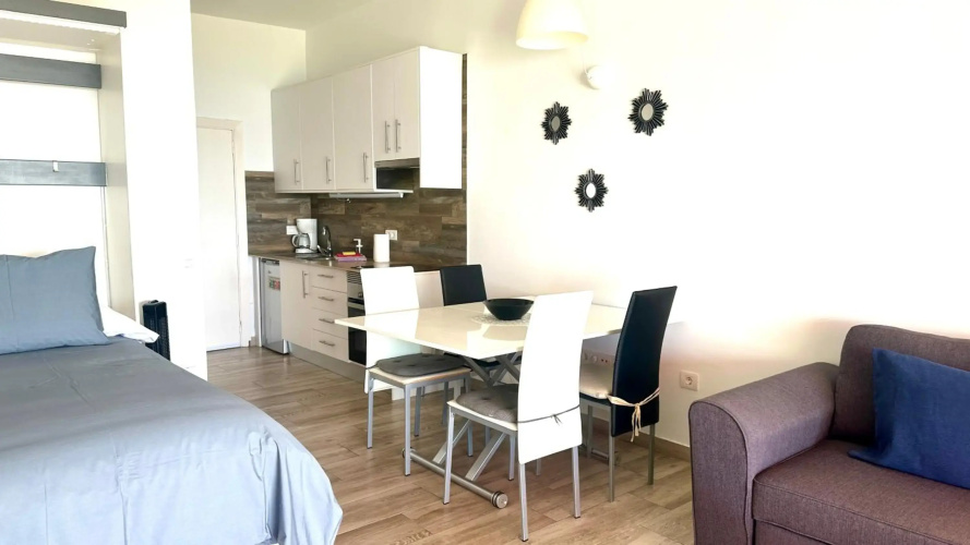 Apartamento Ikarus