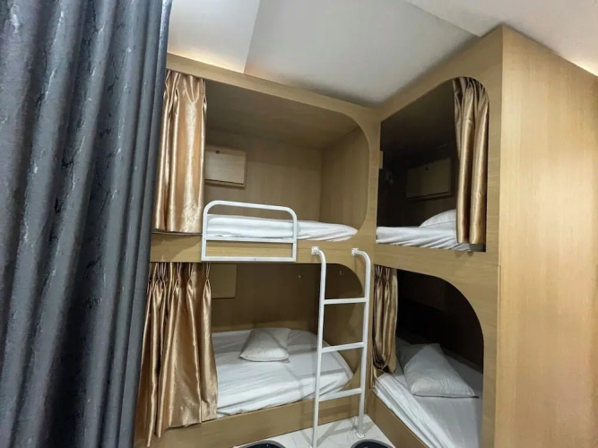 Basic Guest House