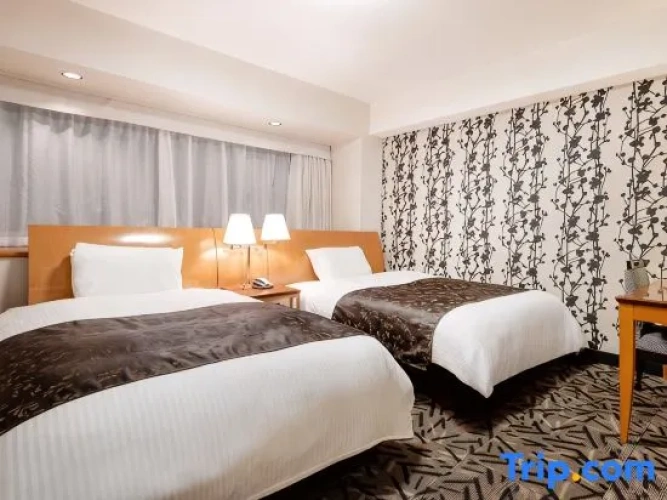 Twin Junior Suite