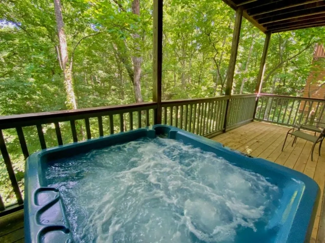 Cottage