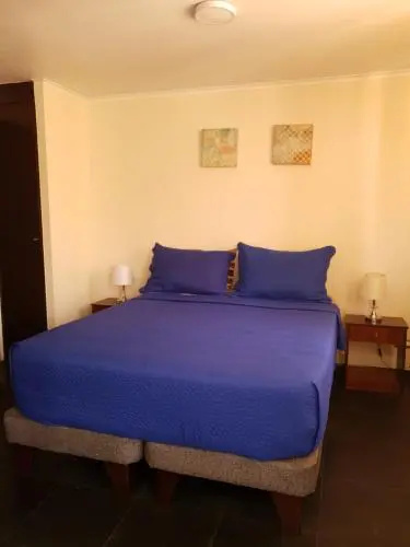 Apartamentos Santiago Centro R&M