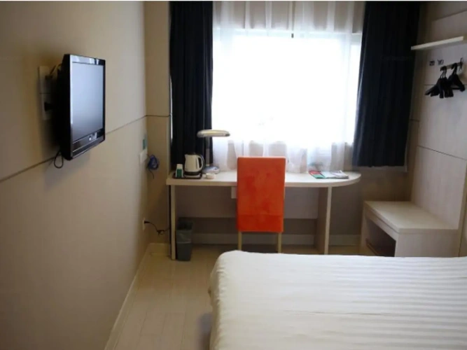 Business Double room with view
