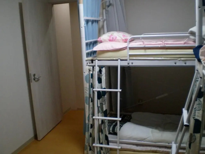 Tohgetsu - Hostel