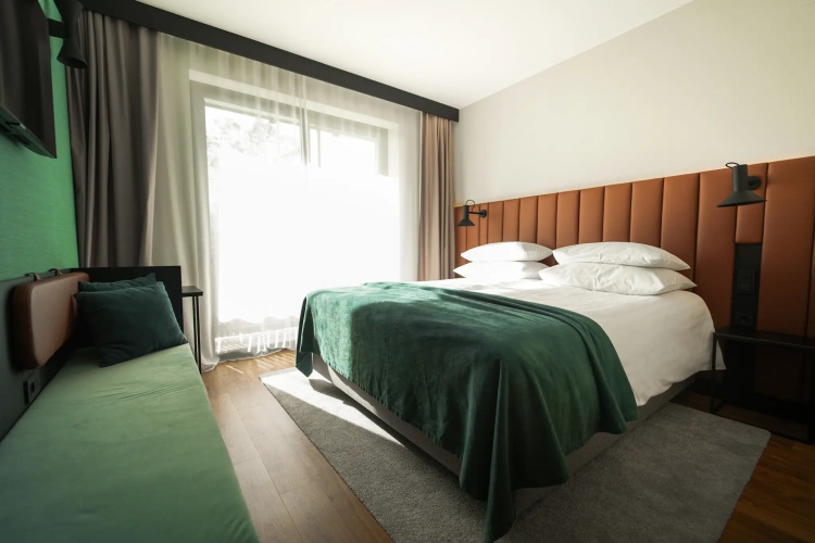 Hotel Astoria Superior