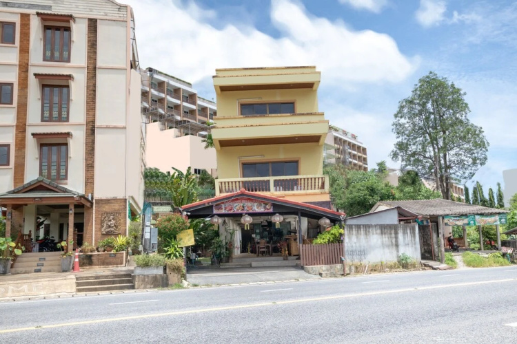 Imagen del hotel