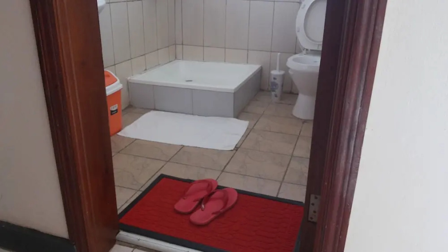 Westcliff Hotel