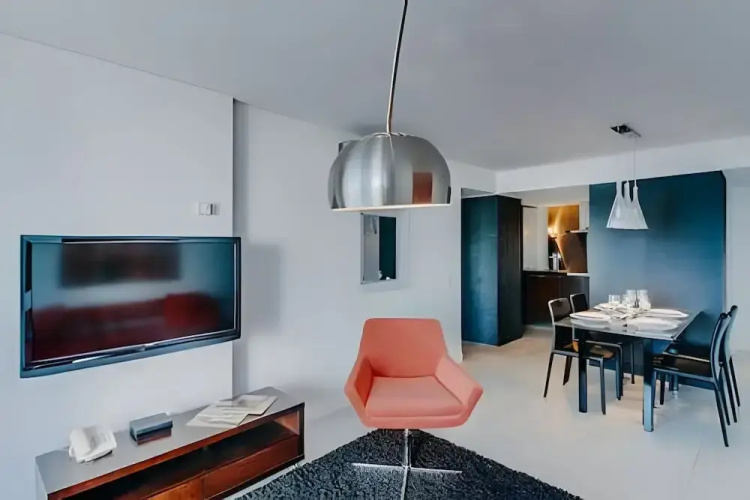 Oceana Suites Yoo
