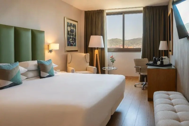 Executive Double room