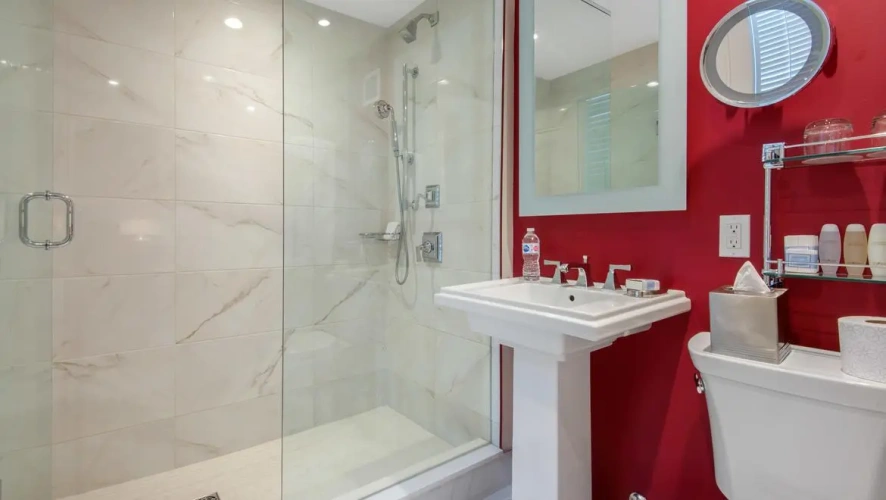 Luxury Double Suite