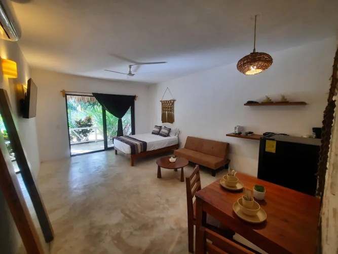 Casa del Mar Tulum
