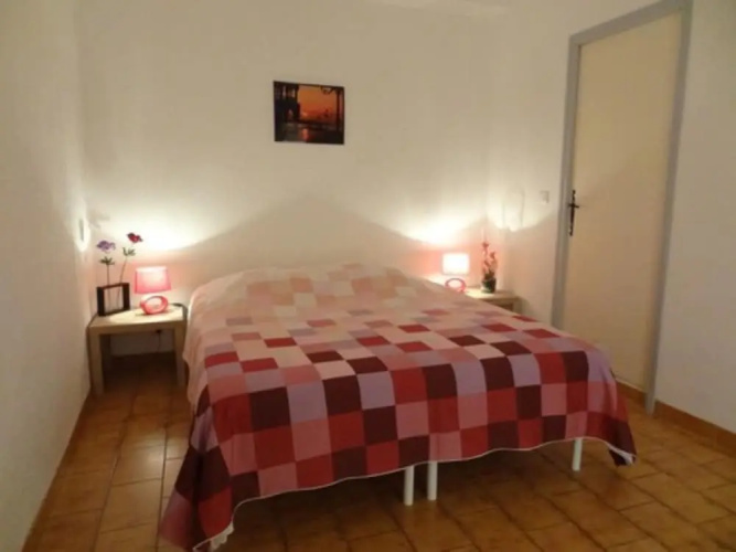Holiday Home Les Ocres