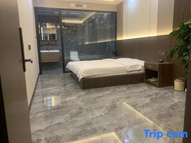 Hunyuan Guest House