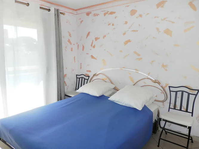 Apartment Le Bay