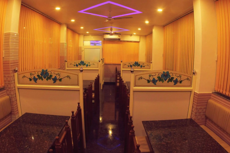 Jannah Residency
