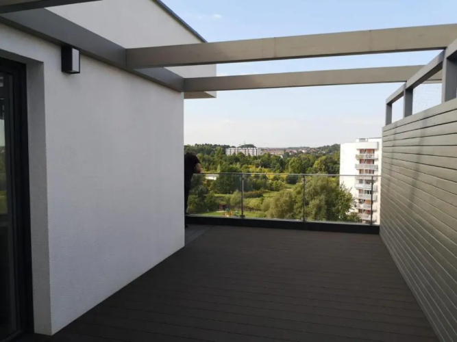 Tarasowy Apartamenty Luksusowe