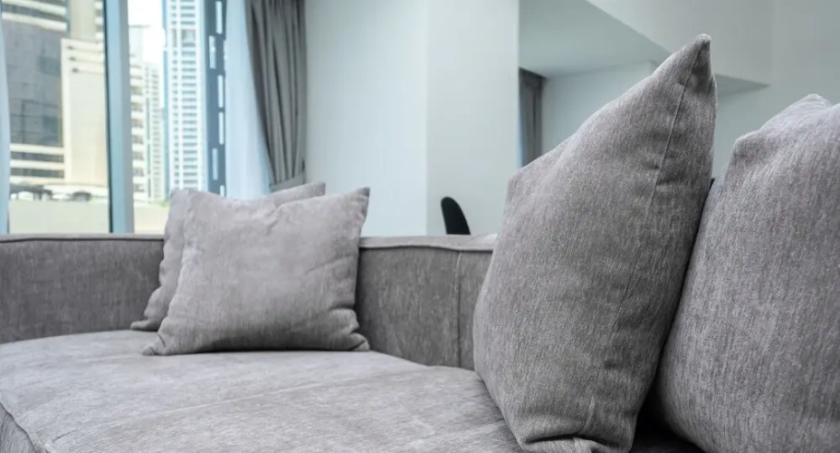 LUX The Cayan Superior Suite