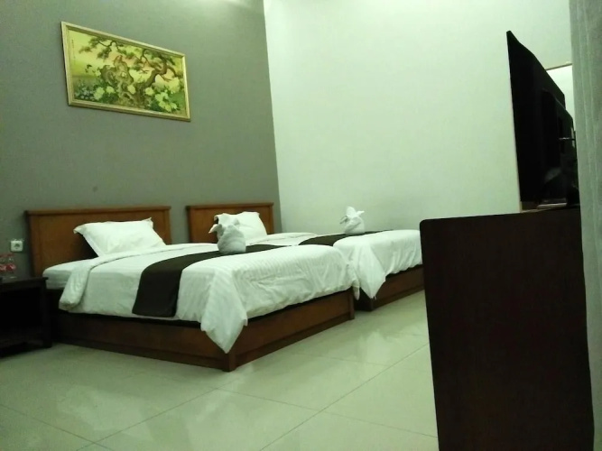 Helena Guest House