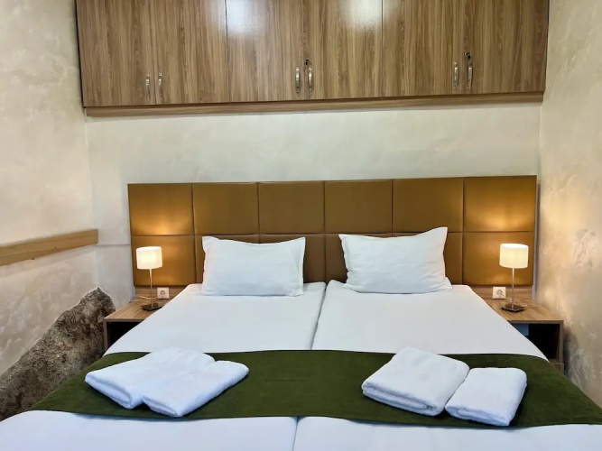 Dilivita Rest House