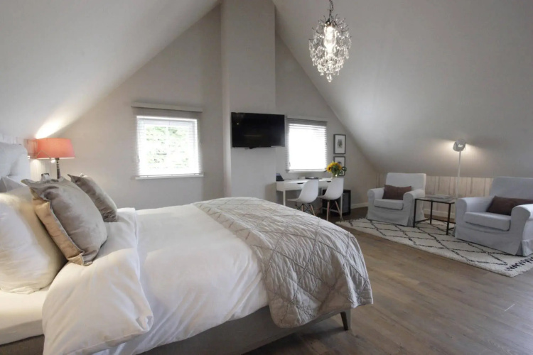 Hotel In de Witte Dame