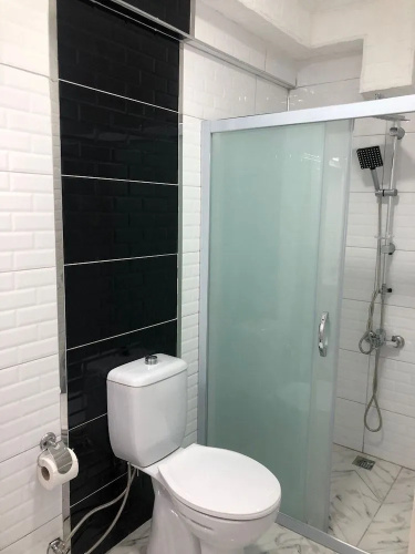White Suite Rooms