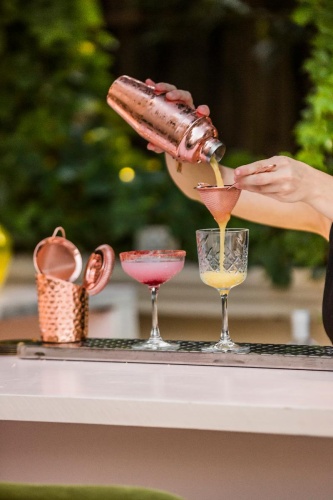 The Alley Boutique Hotel & Spa photo 15