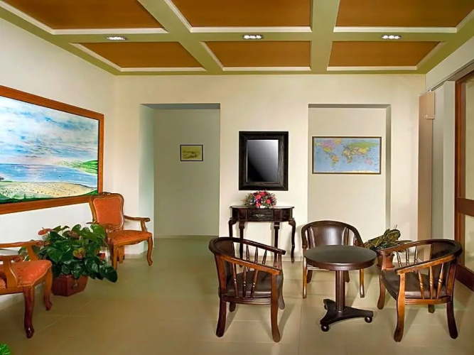 Haddad Guest House