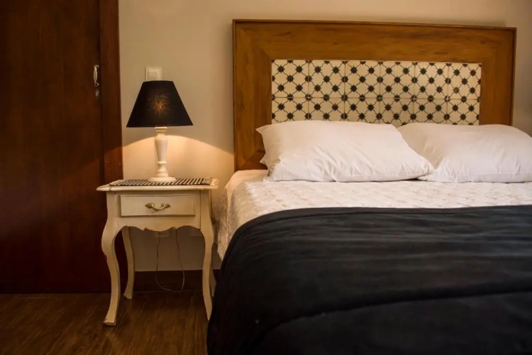 Superior Double Suite