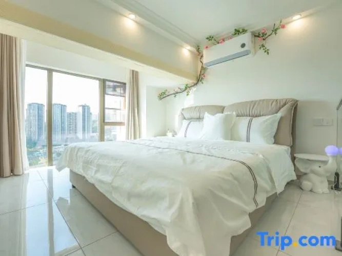 1 Bedroom Double Duplex Apartment