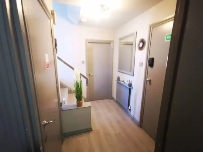 2BR Central Cosy Apartment