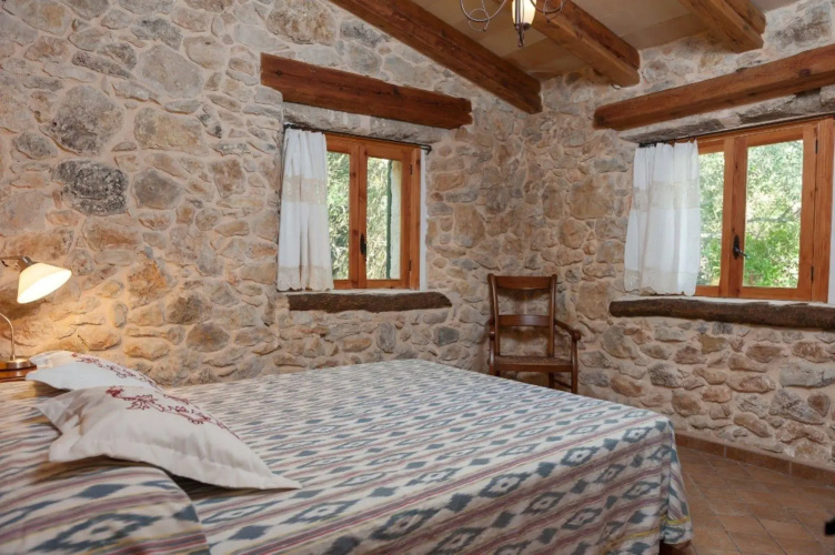 Villa Coco de Fangar