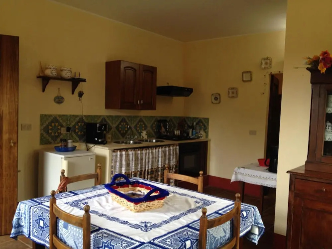 Tenuta S. Agnese