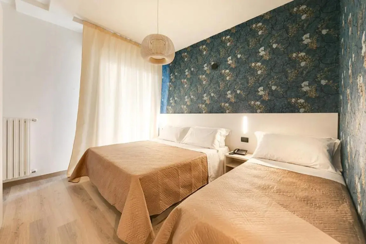 Executive Hotel Evolution