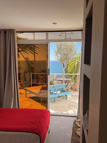 Comfort Twin room