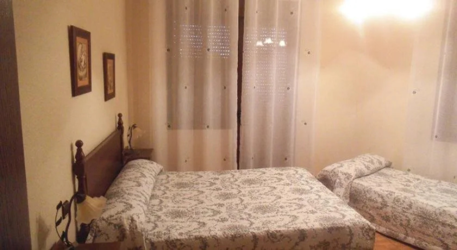 Hostal Los Galgos