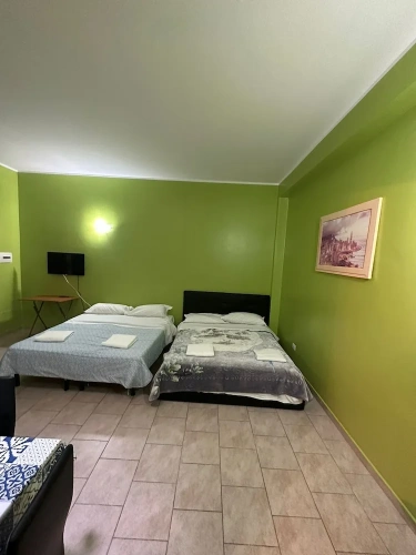 Comfort Apartment