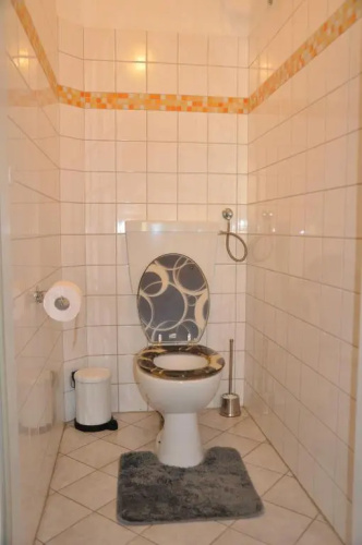 2 Schlafzimmer Apartment