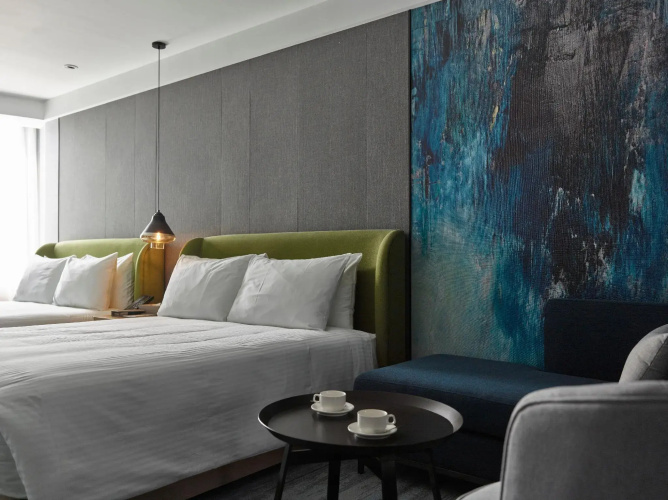 Harbour 10 Hotel