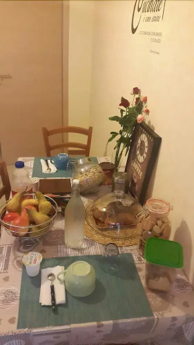 Amsicora Room